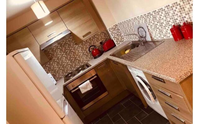 3 Bedroom Beautiful Apartment