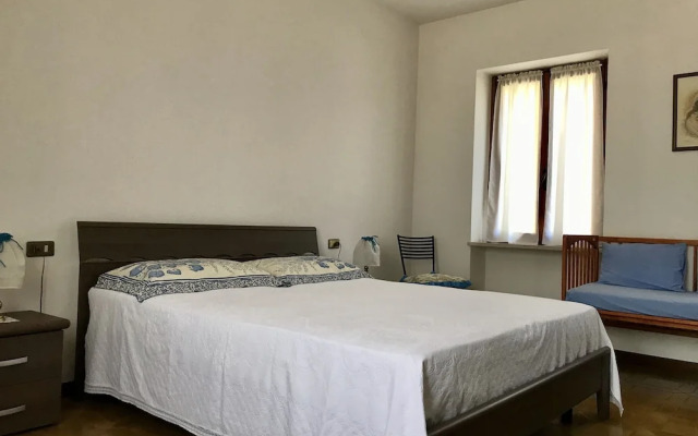 Casa Olinda
