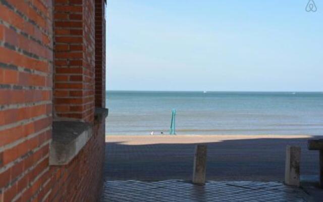 Holiday Appartment Villa Les Peupliers
