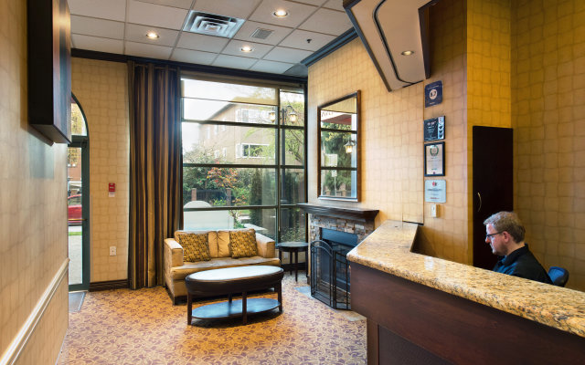 The Sunset Hotel West End, Sonder by Marriott Bonvoy
