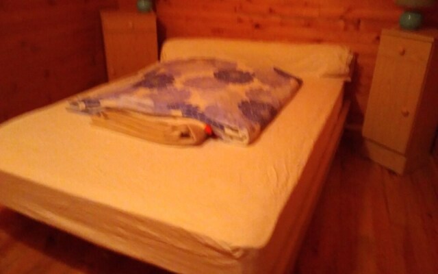 Holiday home Rue du Casteillas