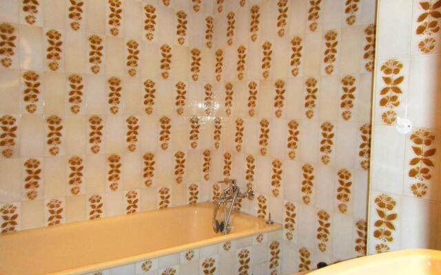 Appartement Le Grand-Bornand, 3 pièces, 8 personnes - FR-1-458-104