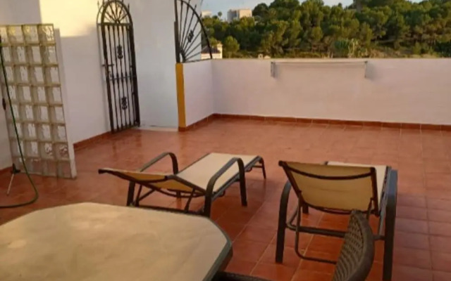 Belvilla by OYO Pera