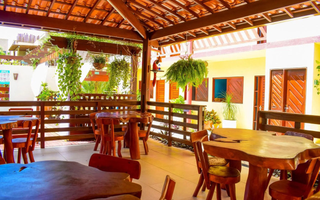 Pousada Villa Marceneiro