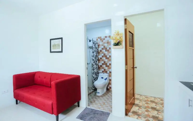 Ljenj Apartelle