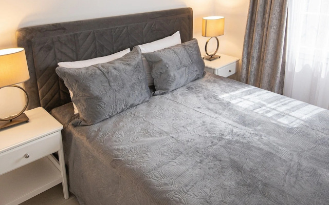 The Flag Suites