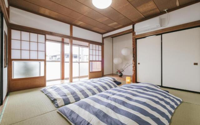 Bell Rental Villa Engawa House ベル館