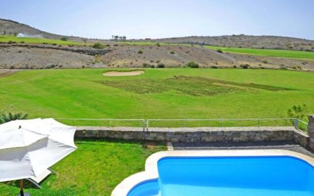 Salobre Vista Golf 29