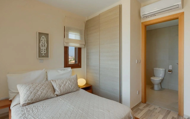 Aphrodite Hills Rentals – Apartments