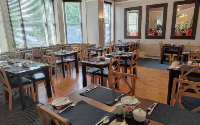 The Sheldon B&B