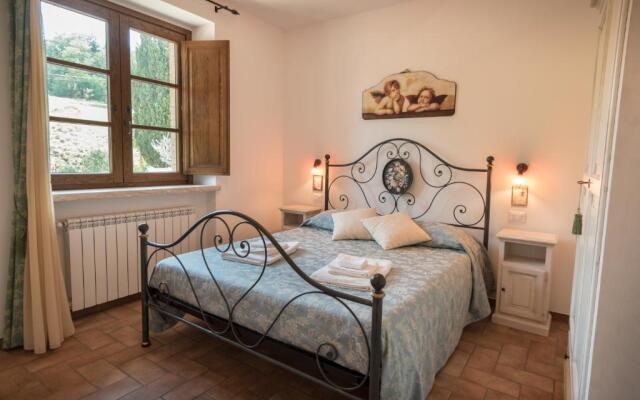 Agriturismo Dolce Sentire