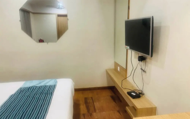 HOTEL EVERLAND Rajkot