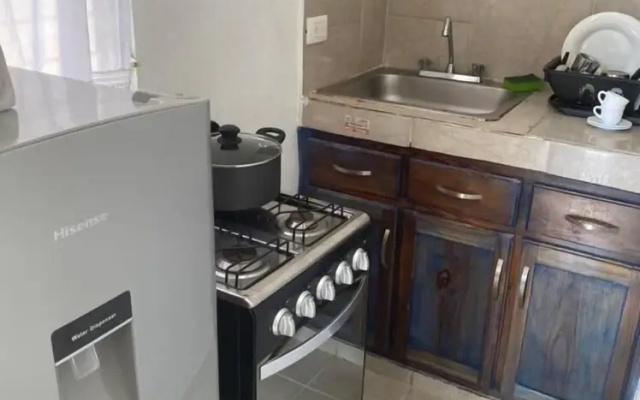 Chao Mamá Hostal