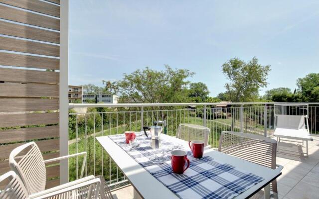 Venice Golf Residence