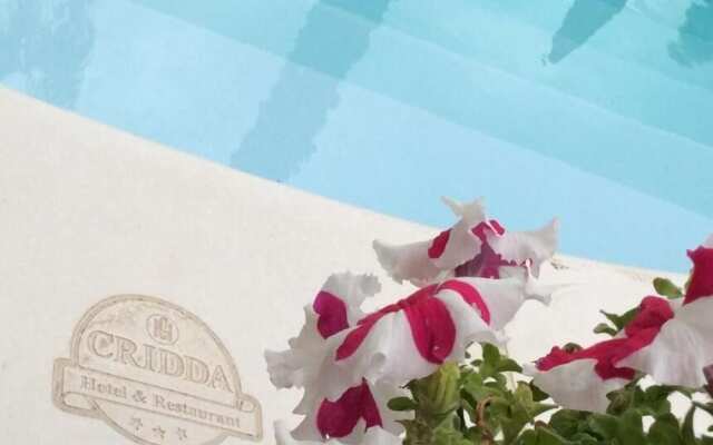 Hotel Cridda