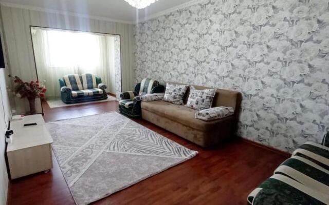 Tsentr Chimkent Dvushka