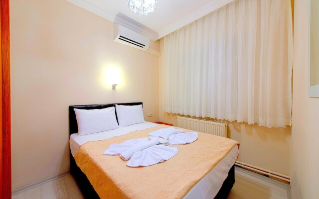 Efe Apart Hotel