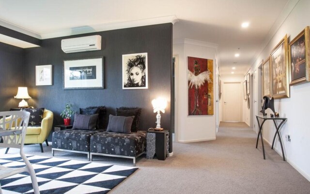 ArtHouse Bed & Breakfast