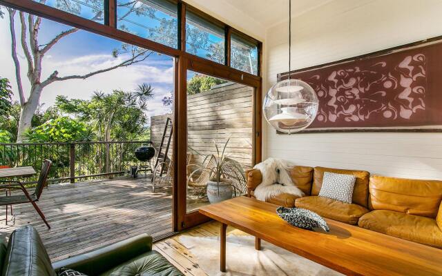 Bangalow Bungalow