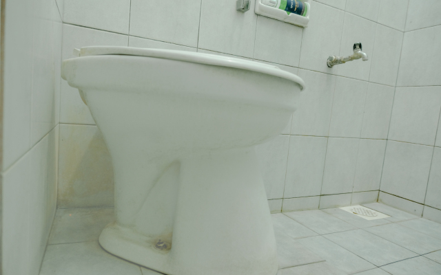 SPOT ON 2046 Villa Hardi