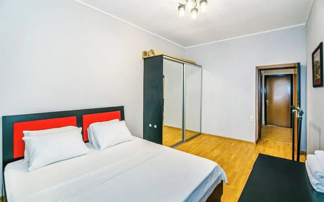 Azneft Garden Apartment