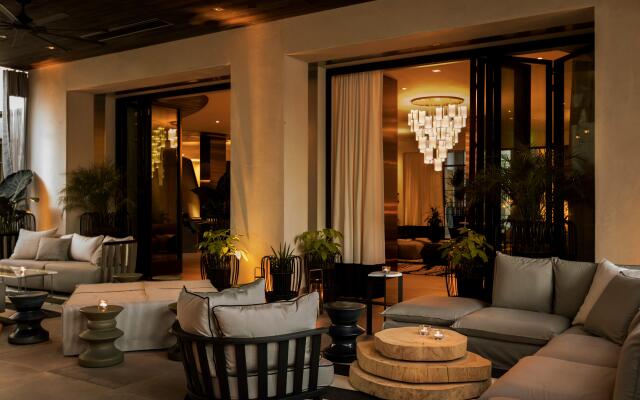 Kimpton La Peer Hotel West Hollywood by IHG
