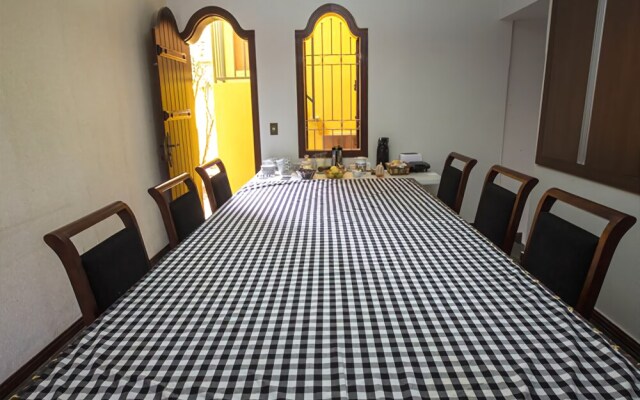 Pousada 45 Hostel
