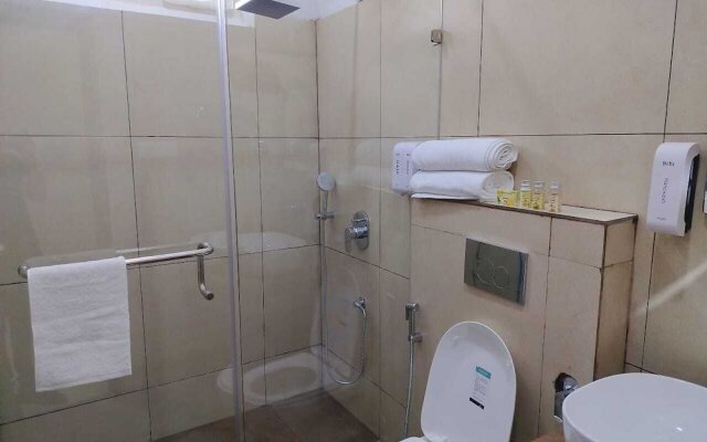 Pride Resort Rudraprayag