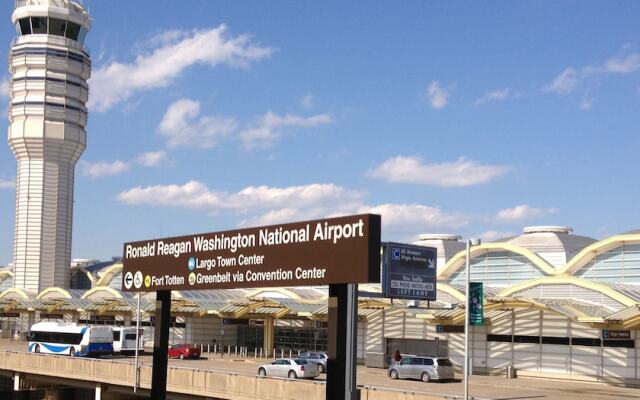 Furnished Apartments