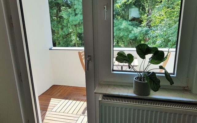 Glück Auf Appartements Walter-Hohmann