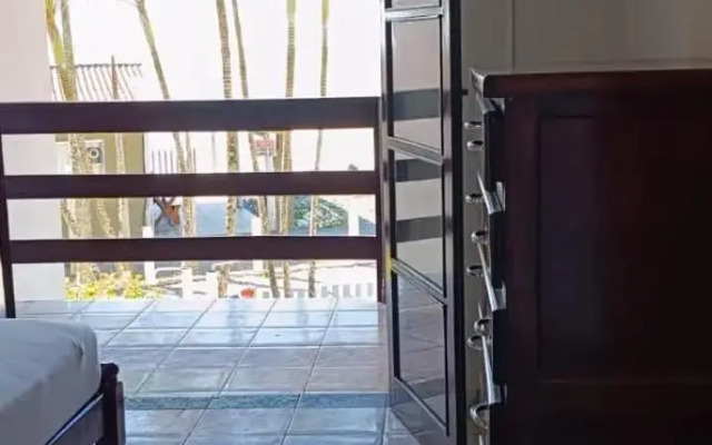 Ótima casa beira mar Itapoá - SC