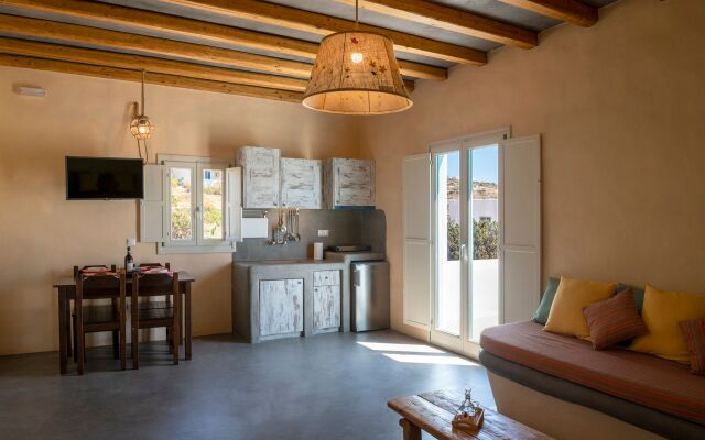 Pangaia Seaside Hotel Adults Only