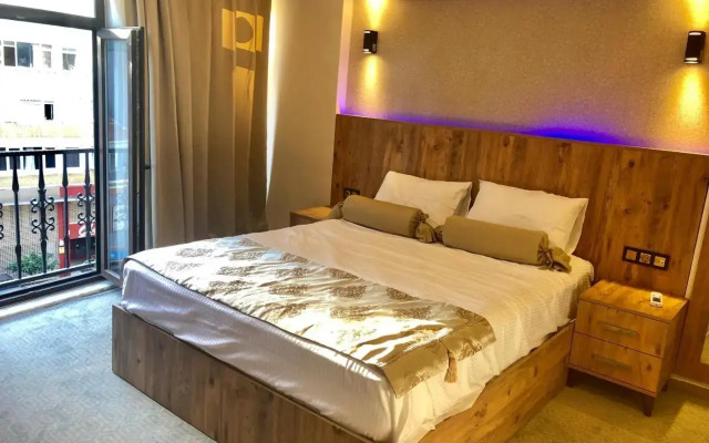 Nour Suite And Residence