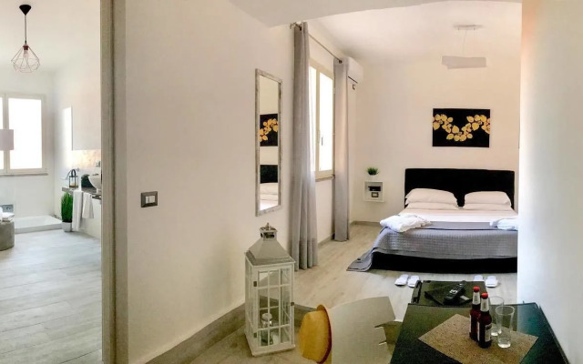 Royal Suite