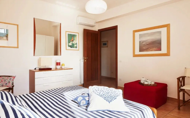 Appartamento Del Pino - Case Sicule