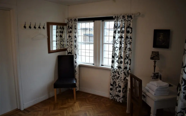 Torups Gästgivaregård