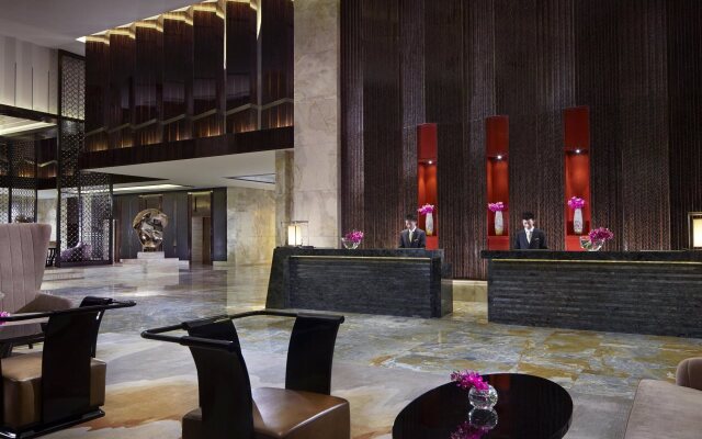 The Ritz-Carlton, Chengdu