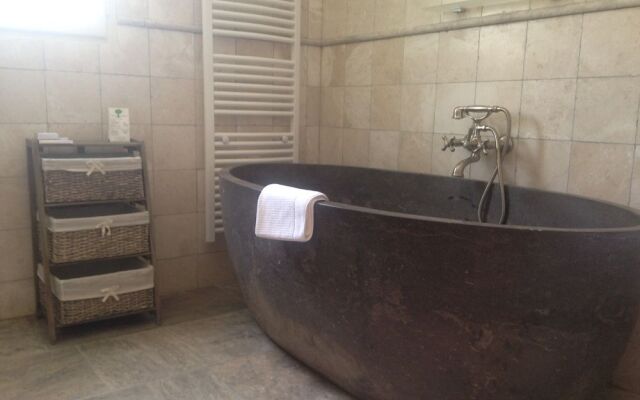 Mas Valentine Hôtel