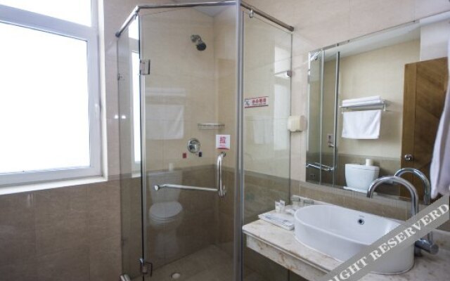Beidaihe Hotel Apartment
