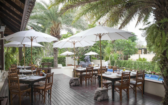 Fanli Resort Chiang Mai
