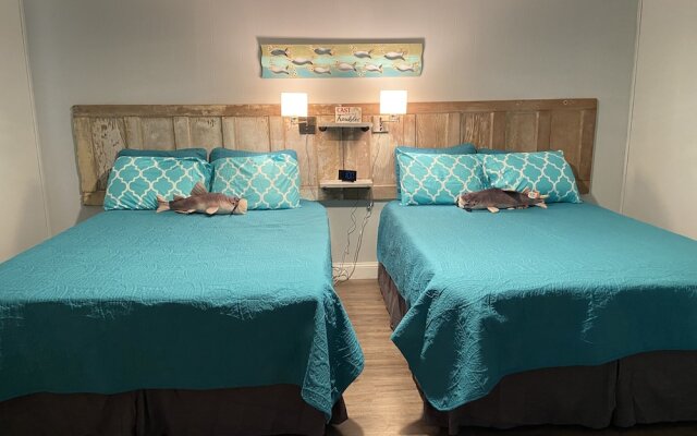 Reel Inn and Lodge