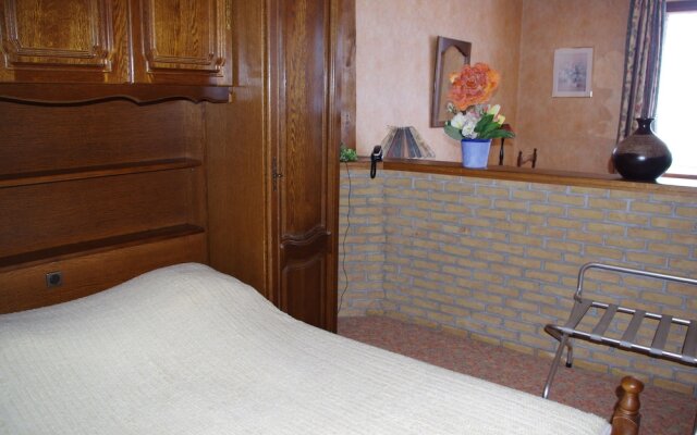 Hotel De France En Gaume