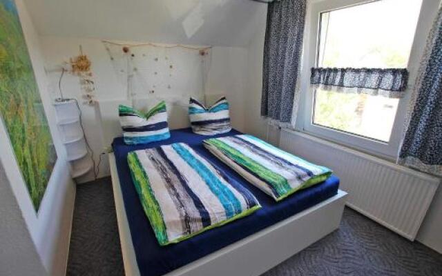 Ferienwohnung Klink SEE 9701