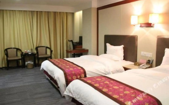 Sihui Longcheng Hotel