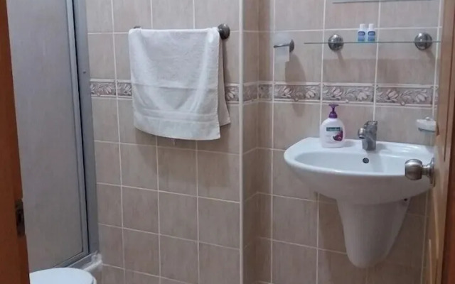 Cizmeci Apart Hotel