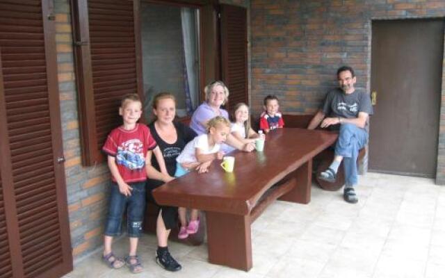 Ferienhaus am Edersee