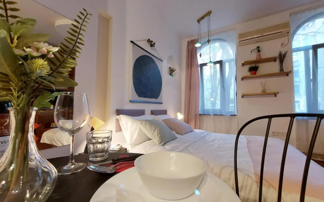 Sweet Dreams Suites Cosy Studio Piata Romana