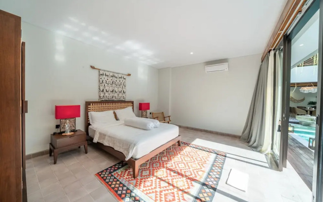 Villa Aiimara