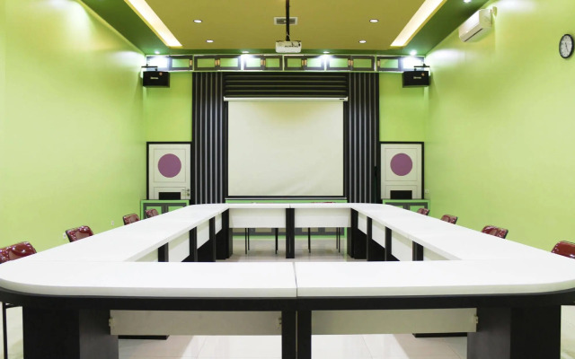 Airy Riung Bandung Cipamokolan