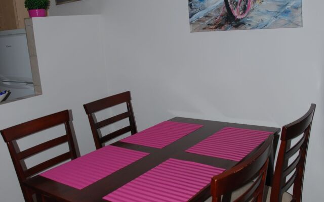 Good Time Apartments